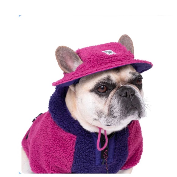 CANADA POOCH Cool Factor Bucket Hat Size XL - Picture 2 of 5